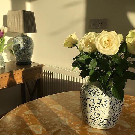 City Central Quiet Garden Apartment With Free Parking インヴァネス エクステリア 写真