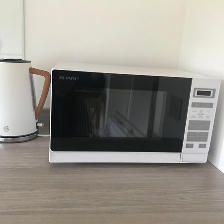 City Central Quiet Garden Apartment With Free Parking インヴァネス エクステリア 写真