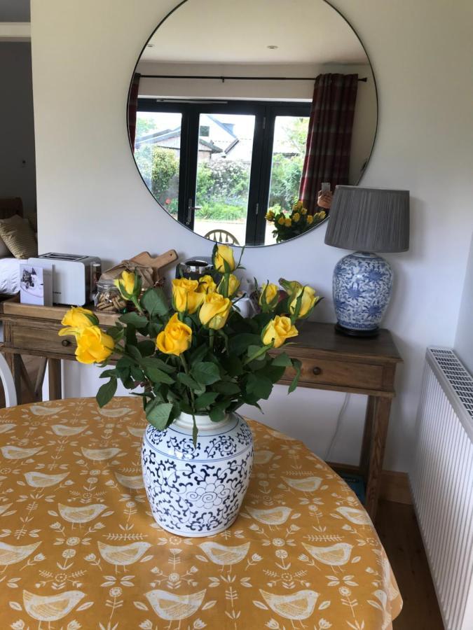 City Central Quiet Garden Apartment With Free Parking インヴァネス エクステリア 写真