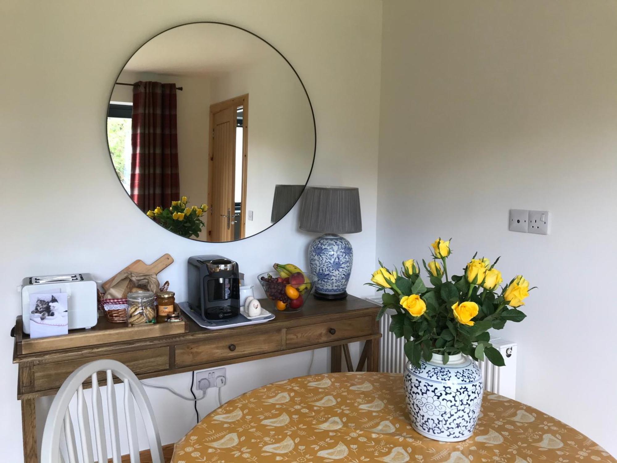 City Central Quiet Garden Apartment With Free Parking インヴァネス エクステリア 写真