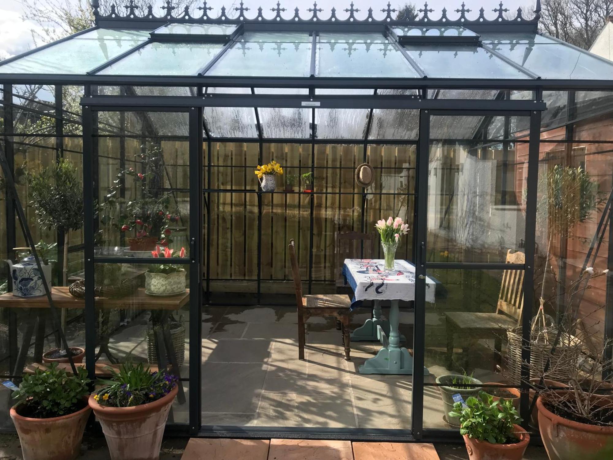 City Central Quiet Garden Apartment With Free Parking インヴァネス エクステリア 写真